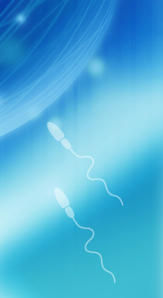 精液検査のイメージ